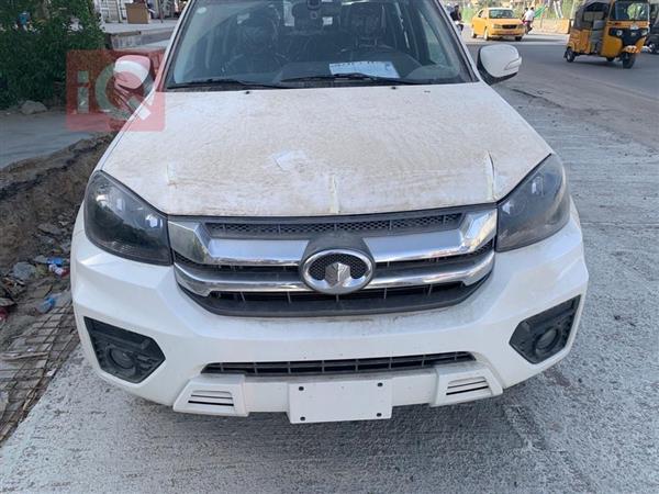 Great Wall Wingle 5 2025 for sale in Iraq - Baghdad